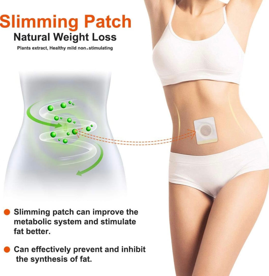 Slimming Patches