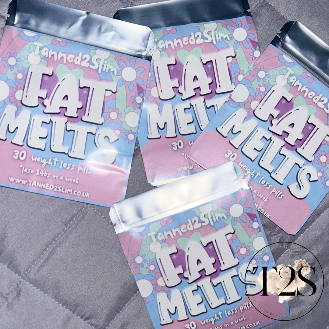 Fat Melts
