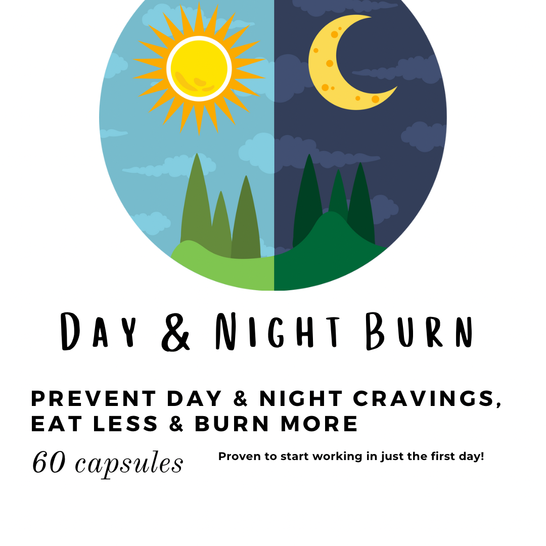Day & Night Burn