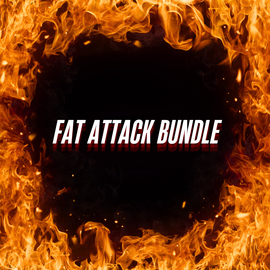 Fat Attack Bundle