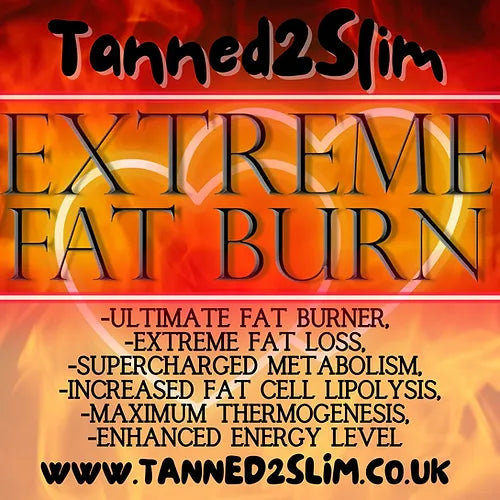 Extreme Fat Burn