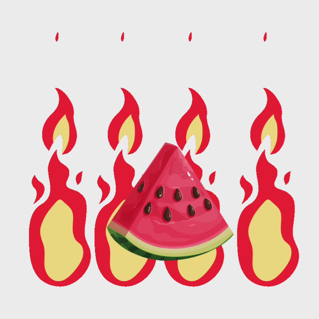 Watermelon Tingle Lotion